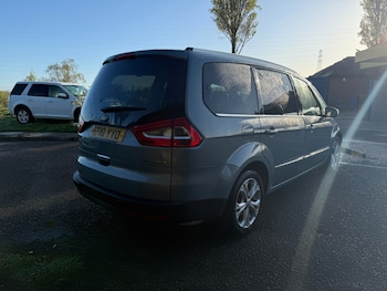 Used Ford Galaxy 2010 for sale - 79351318: Photo