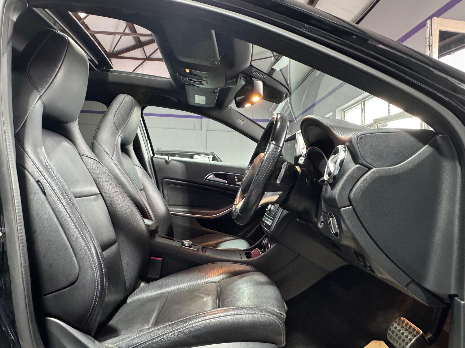 Used Mercedes-Benz GLA for sale - 77586764: Photo 10