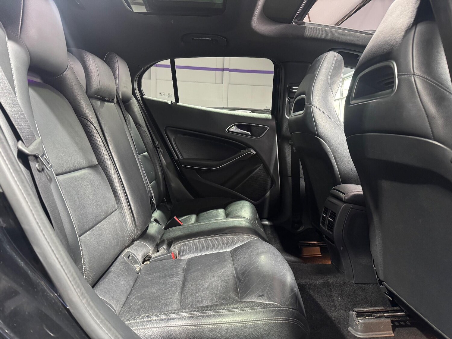 Used Mercedes-Benz GLA for sale - 77586764: Photo 13