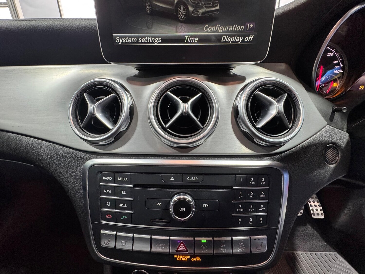 Used Mercedes-Benz GLA for sale - 77586764: Photo 27
