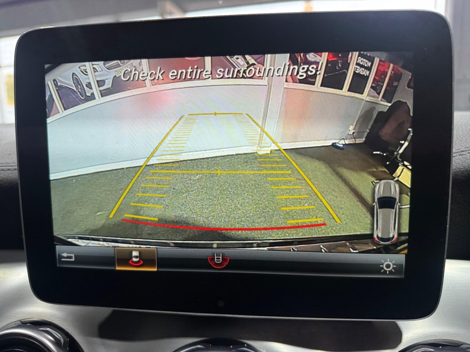 Used Mercedes-Benz GLA for sale - 77586764: Photo 28