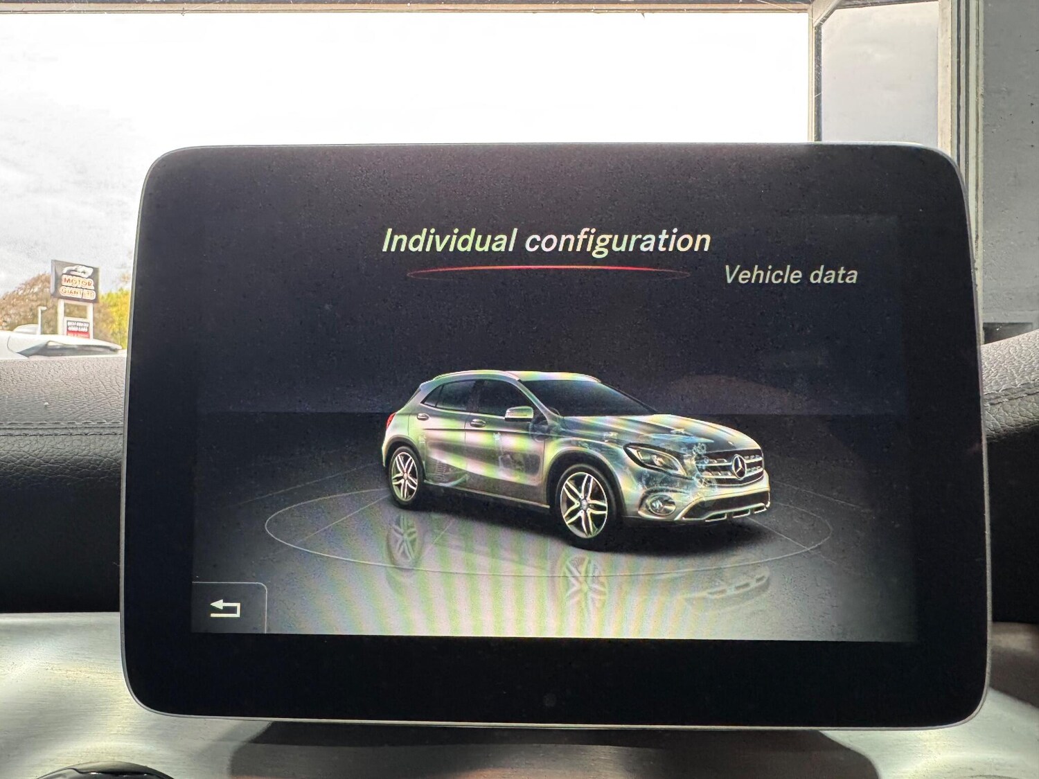 Used Mercedes-Benz GLA for sale - 77586764: Photo 29