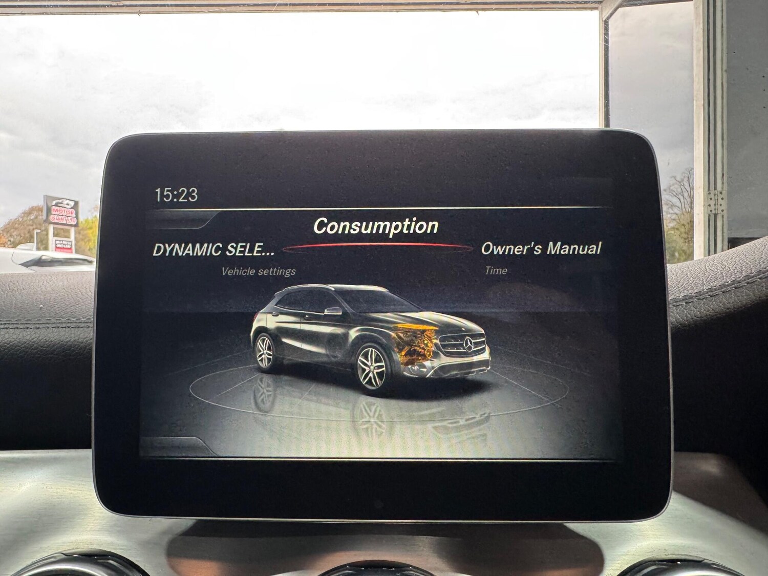 Used Mercedes-Benz GLA for sale - 77586764: Photo 32