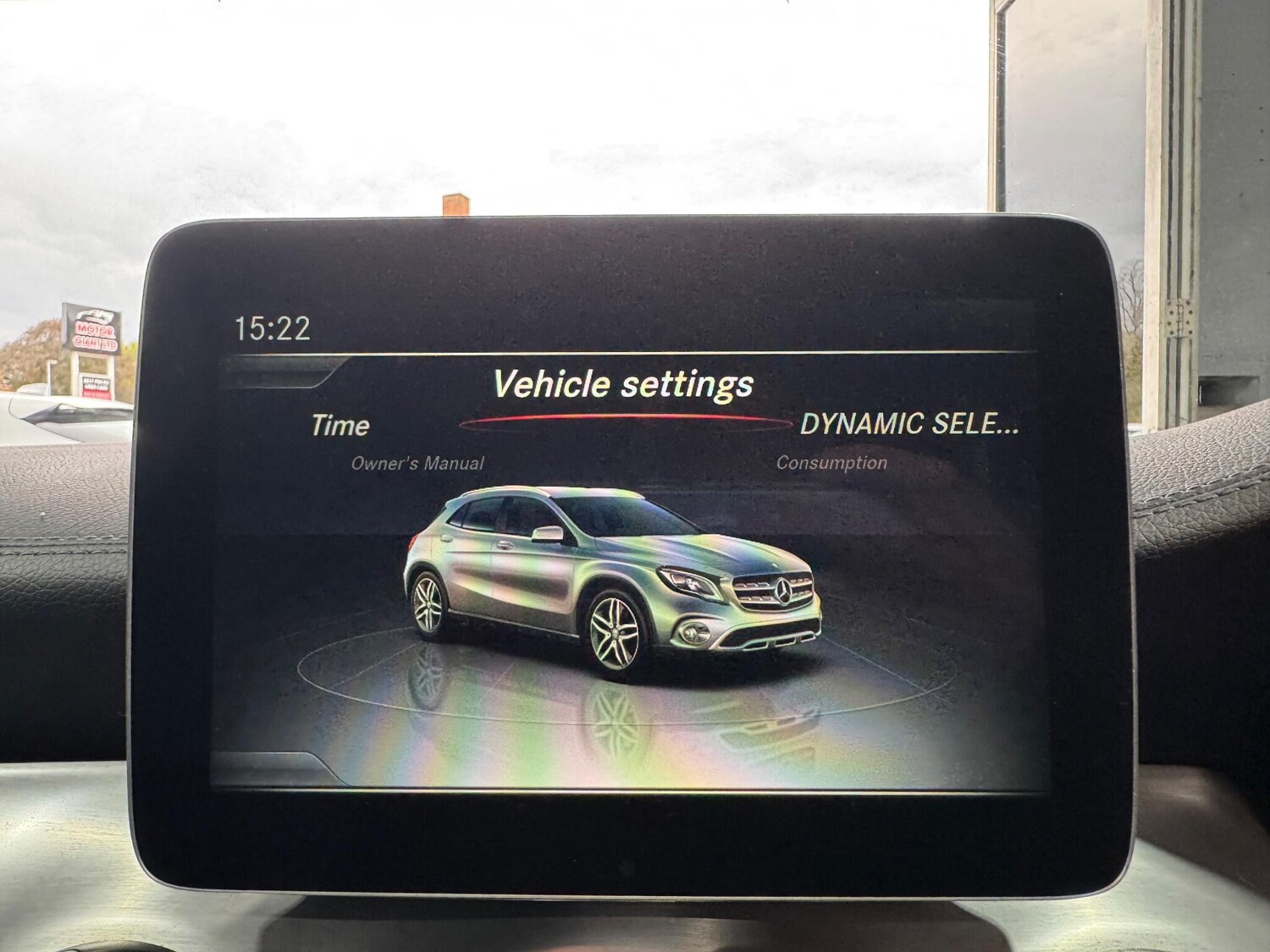 Used Mercedes-Benz GLA for sale - 77586764: Photo 35