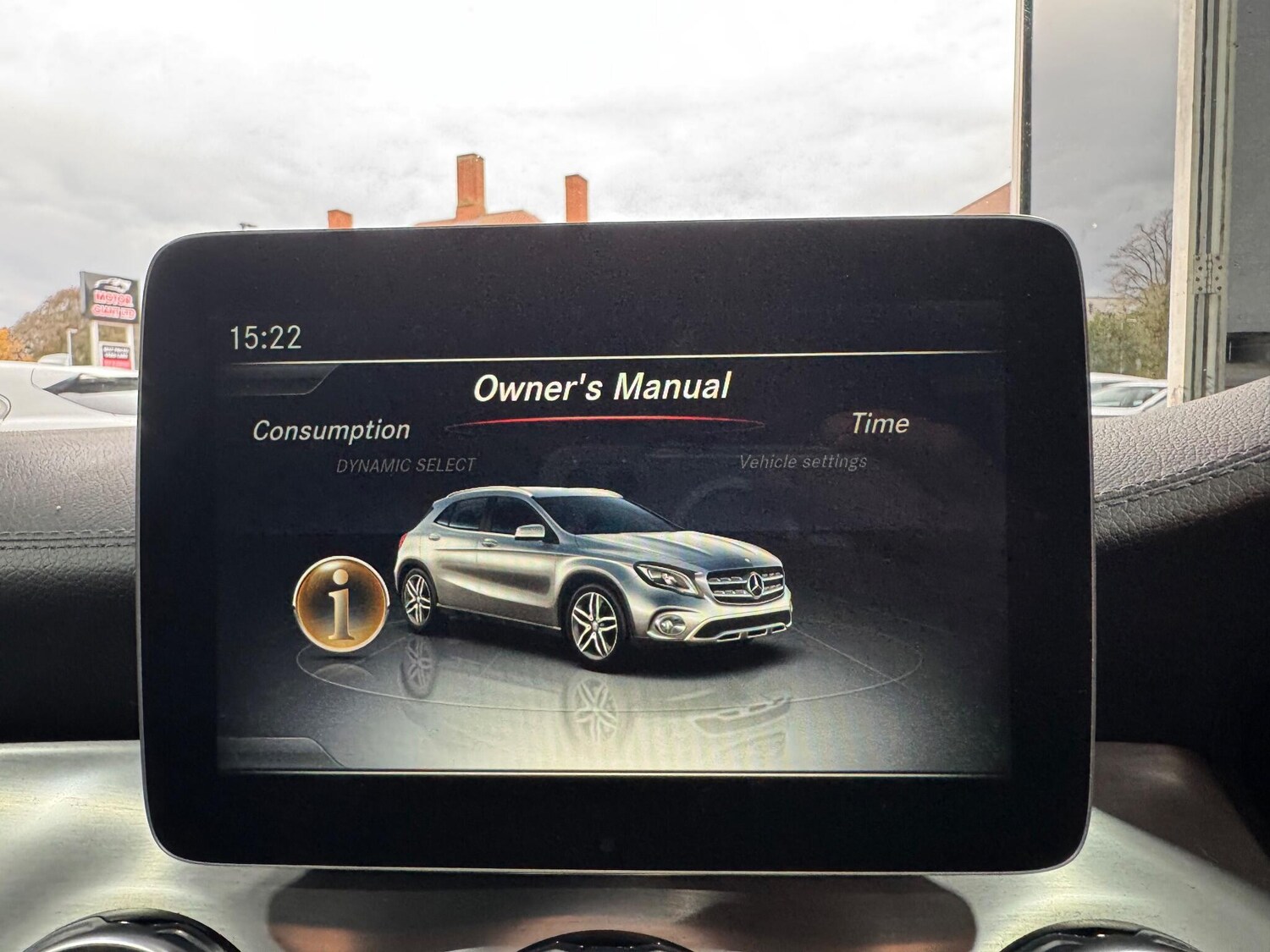 Used Mercedes-Benz GLA for sale - 77586764: Photo 36