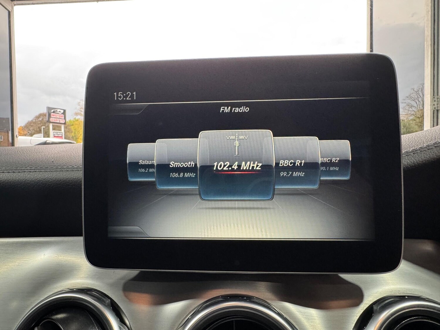 Used Mercedes-Benz GLA for sale - 77586764: Photo 39