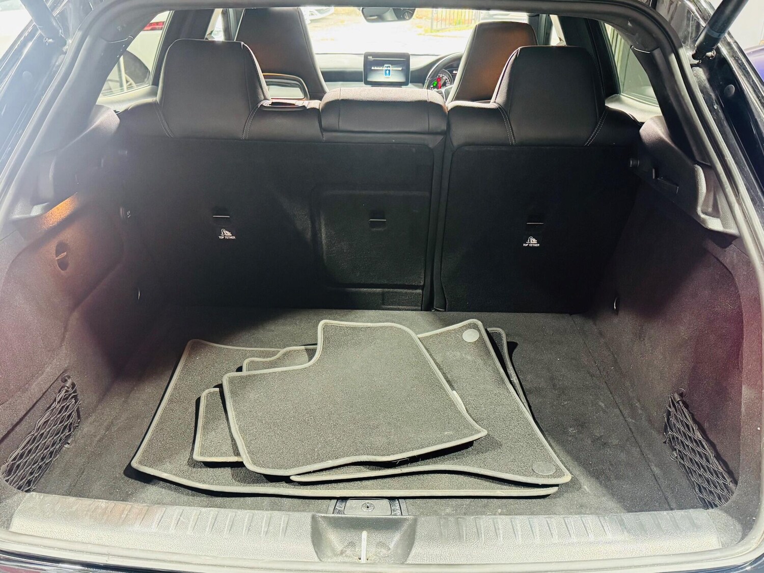 Used Mercedes-Benz GLA for sale - 77586764: Photo 42