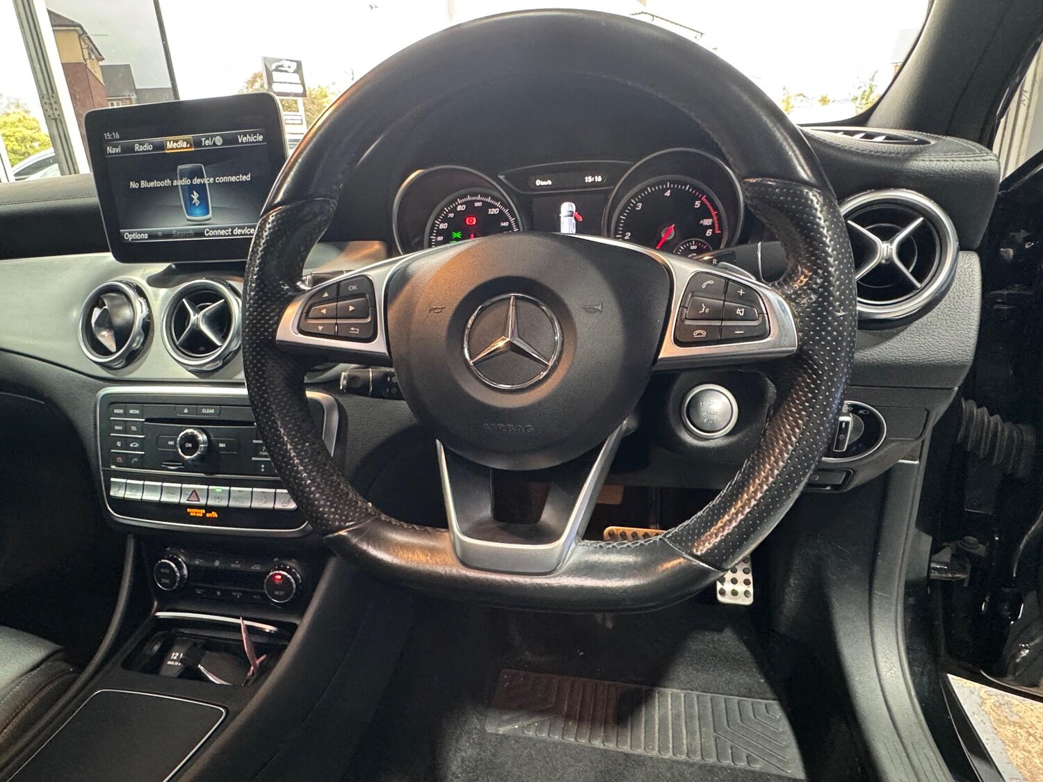 Used Mercedes-Benz GLA for sale - 77586764: Photo 45