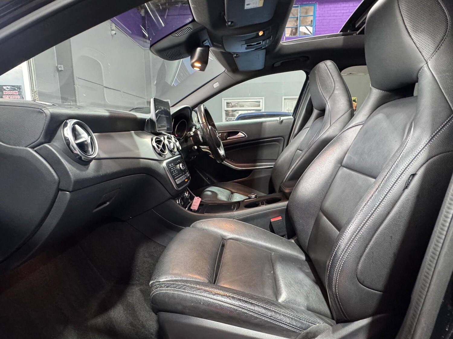 Used Mercedes-Benz GLA for sale - 77586764: Photo 47