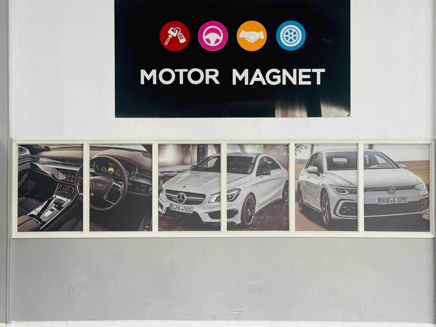 Used Mercedes-Benz GLA for sale - 77586764: Photo 51