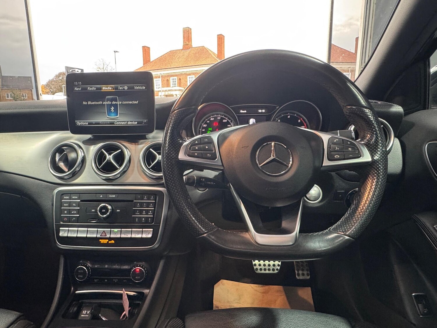 Used Mercedes-Benz GLA for sale - 77586764: Photo 53