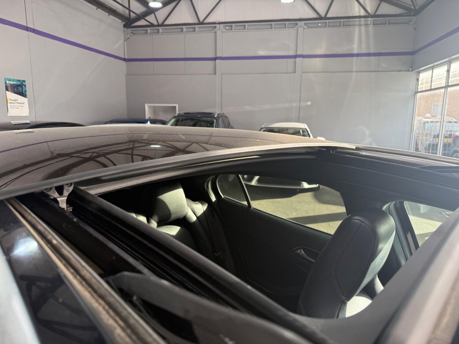 Used Mercedes-Benz GLA for sale - 77586764: Photo 61