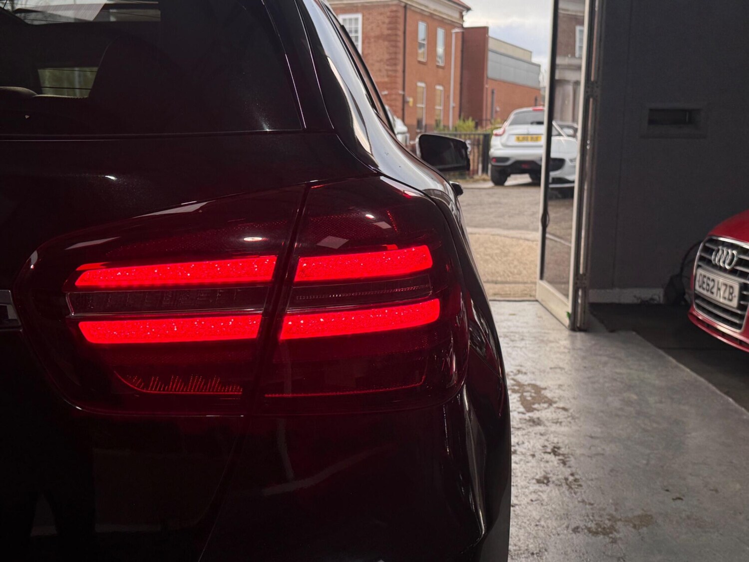 Used Mercedes-Benz GLA for sale - 77586764: Photo 63