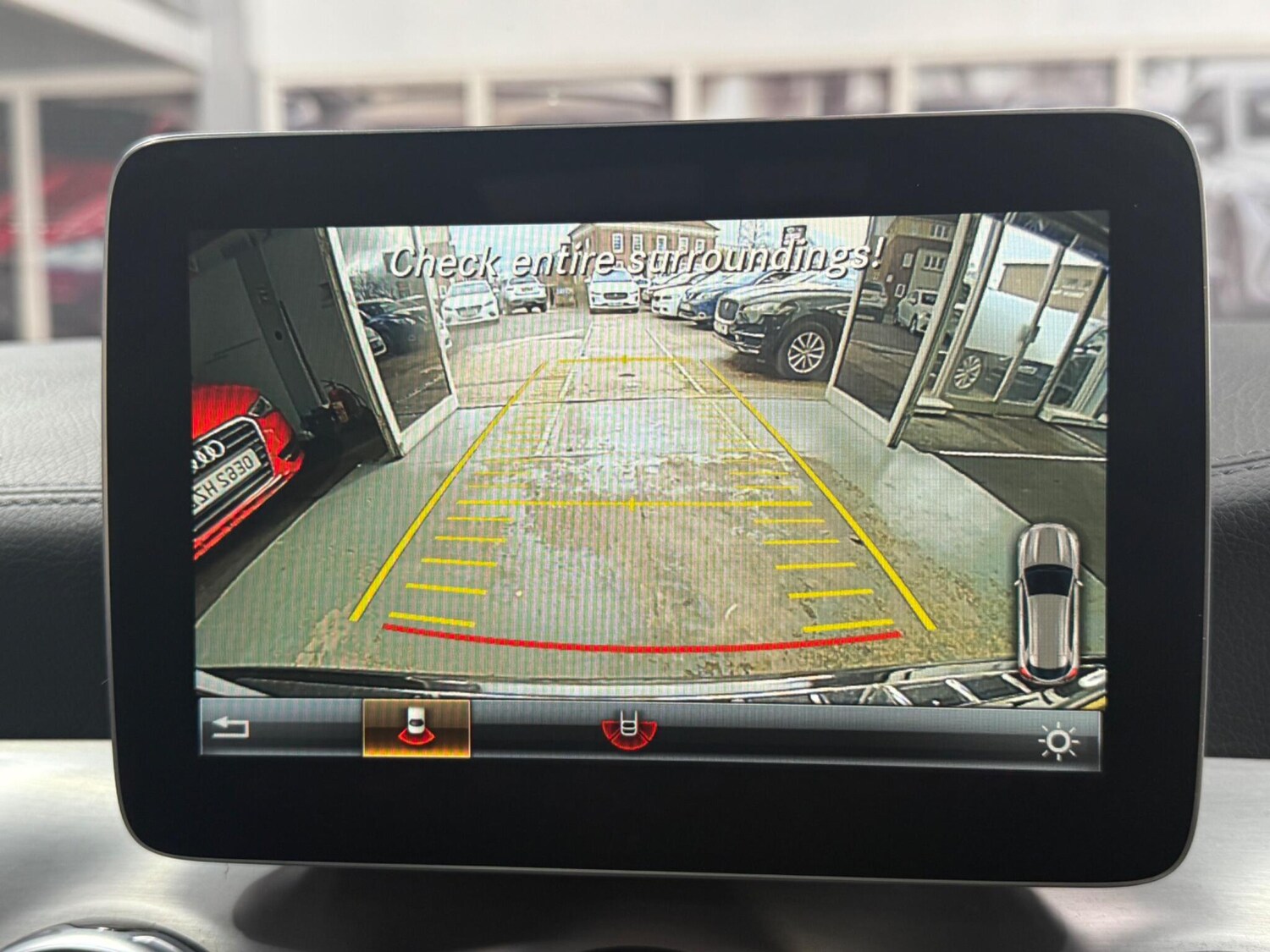 Used Mercedes-Benz GLA for sale - 77586764: Photo 64