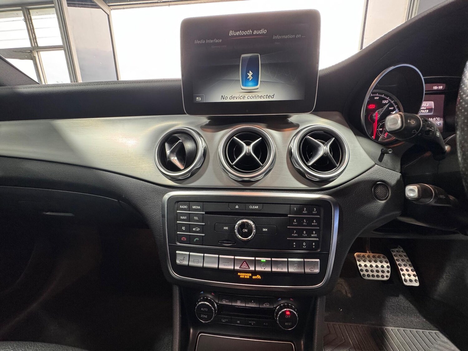Used Mercedes-Benz GLA for sale - 77586764: Photo 7