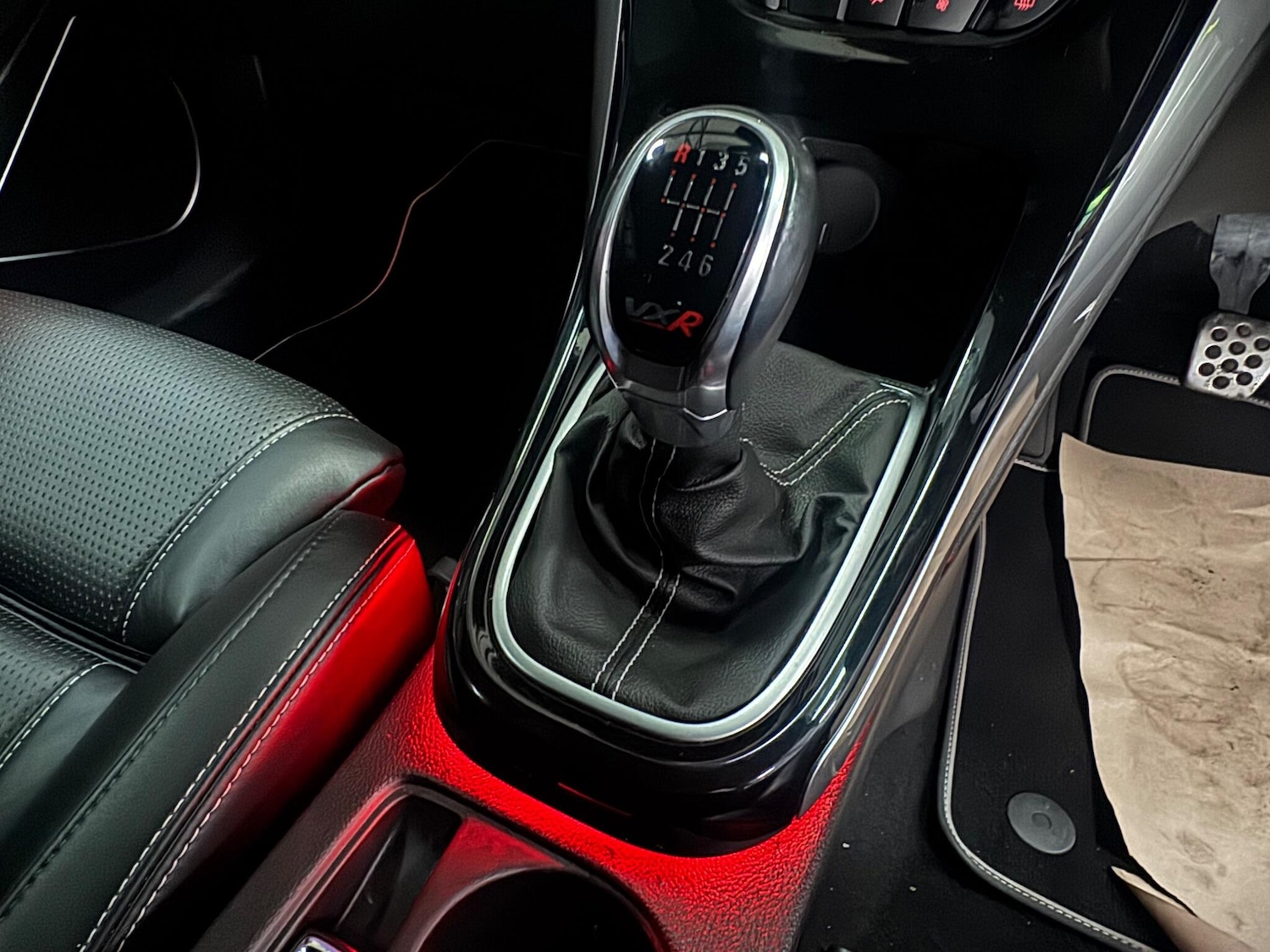 Used Vauxhall Astra GTC 2014 for sale - 77074825: Photo 12