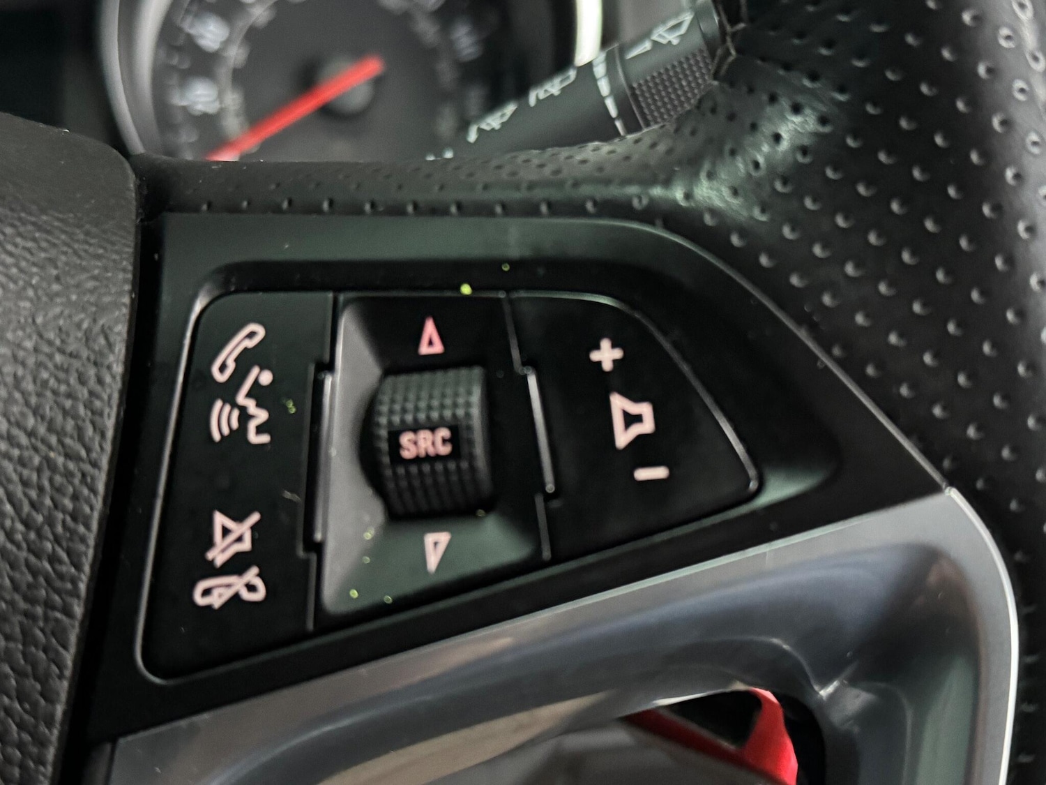 Used Vauxhall Astra GTC 2014 for sale - 77074825: Photo 21