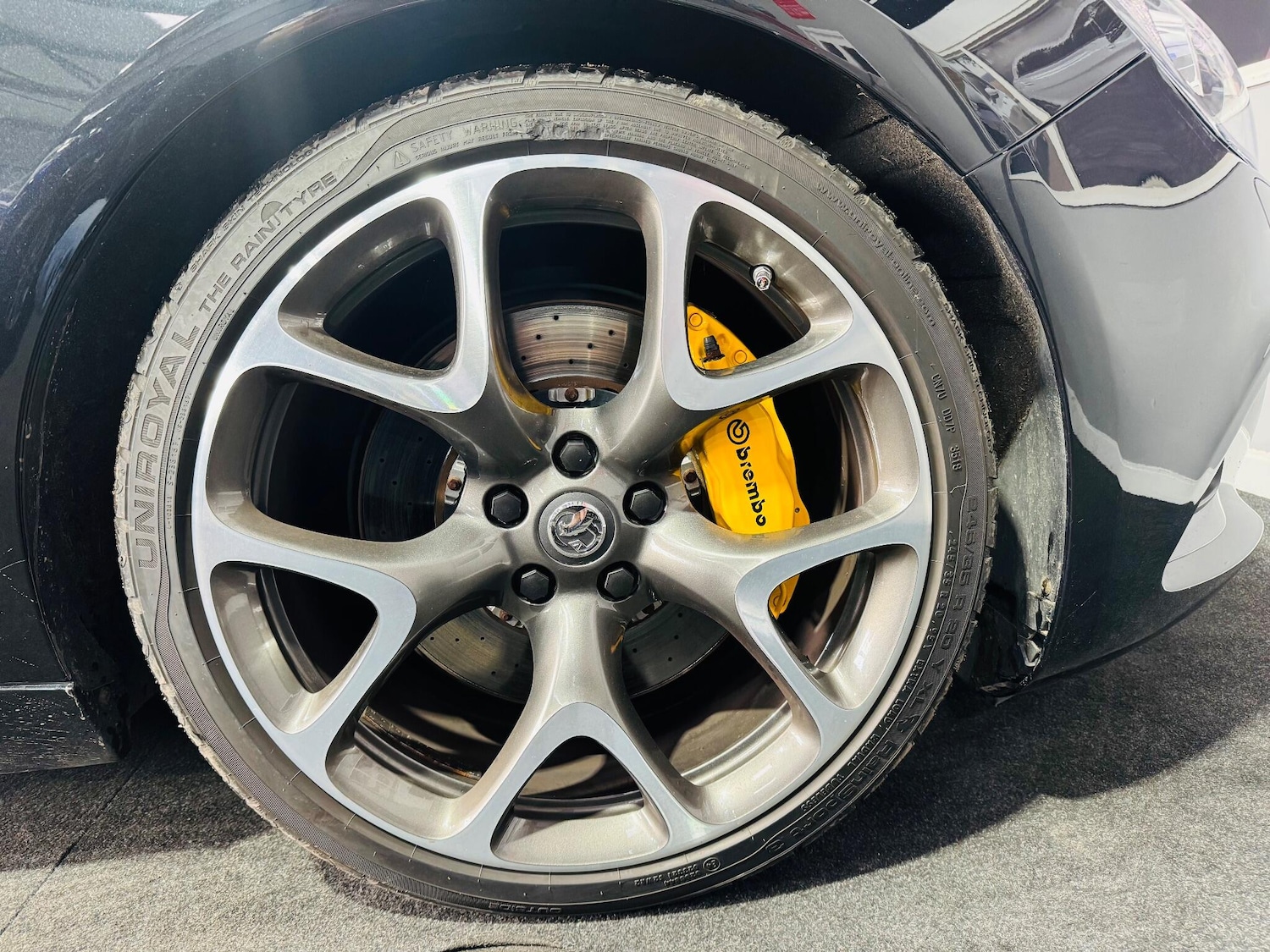 Used Vauxhall Astra GTC 2014 for sale - 77074825: Photo 27