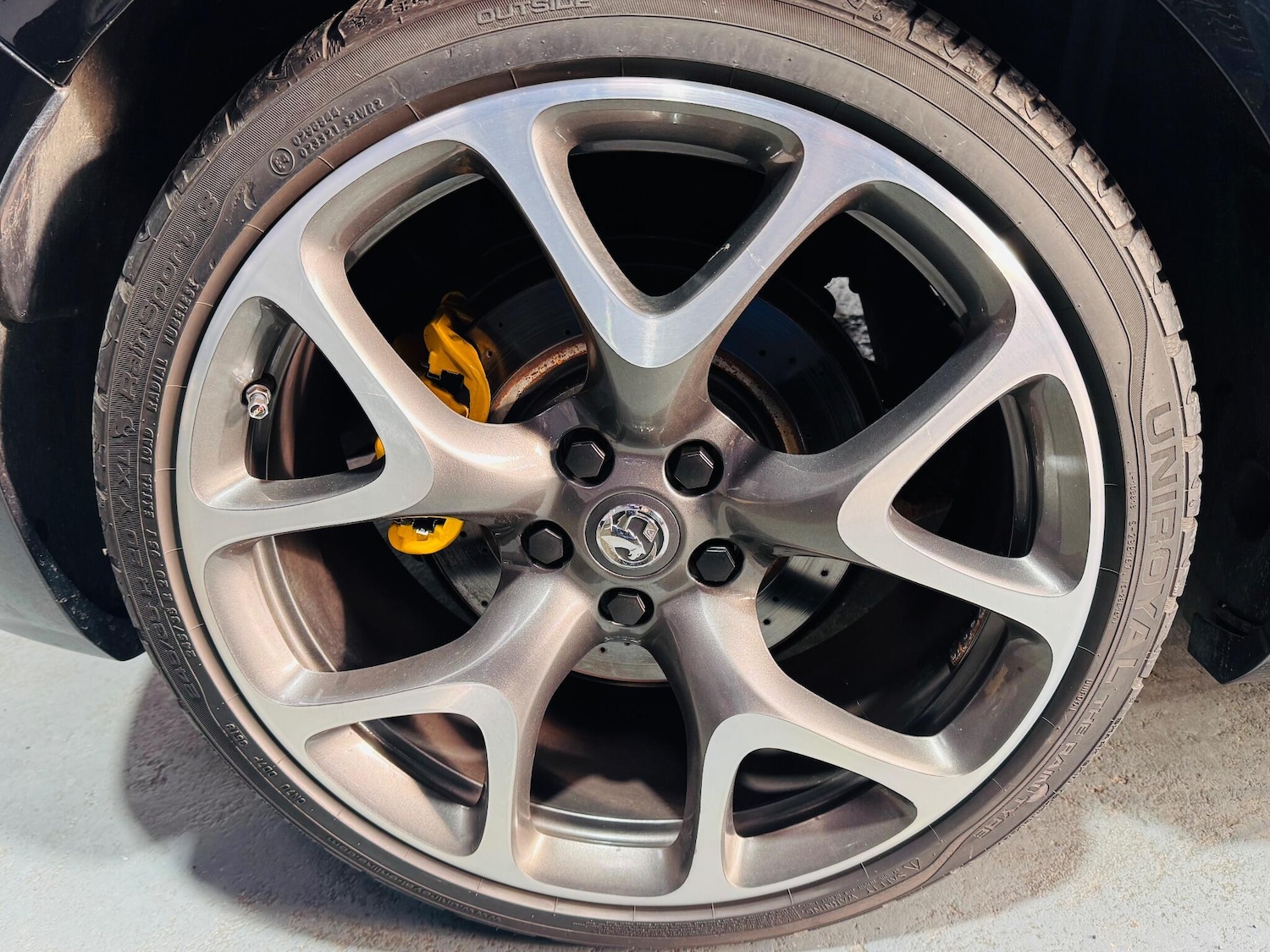 Used Vauxhall Astra GTC 2014 for sale - 77074825: Photo 28