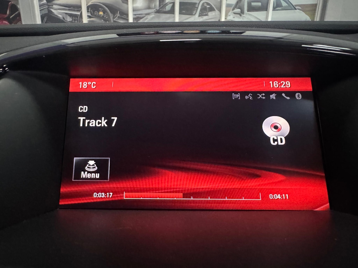 Used Vauxhall Astra GTC 2014 for sale - 77074825: Photo 29