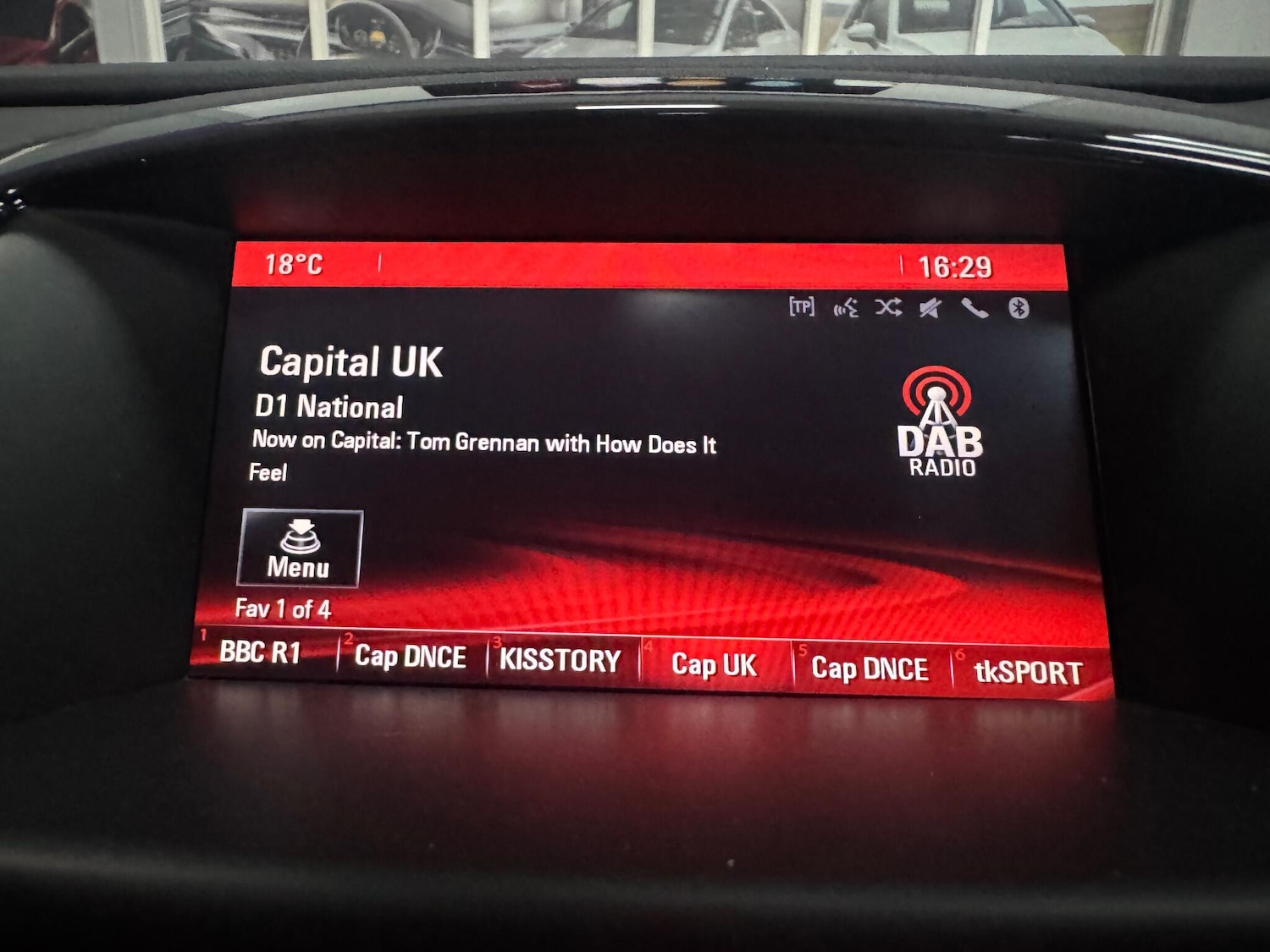 Used Vauxhall Astra GTC 2014 for sale - 77074825: Photo 32