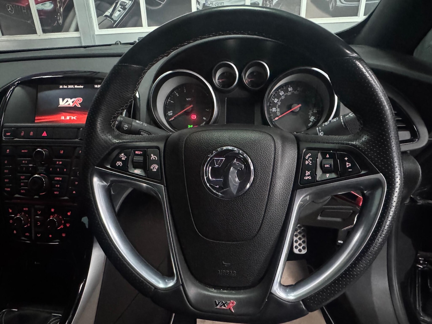 Used Vauxhall Astra GTC 2014 for sale - 77074825: Photo 36