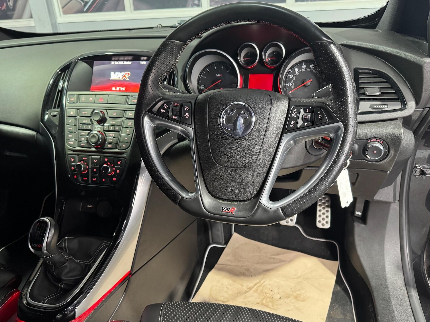 Used Vauxhall Astra GTC 2014 for sale - 77074825: Photo 39