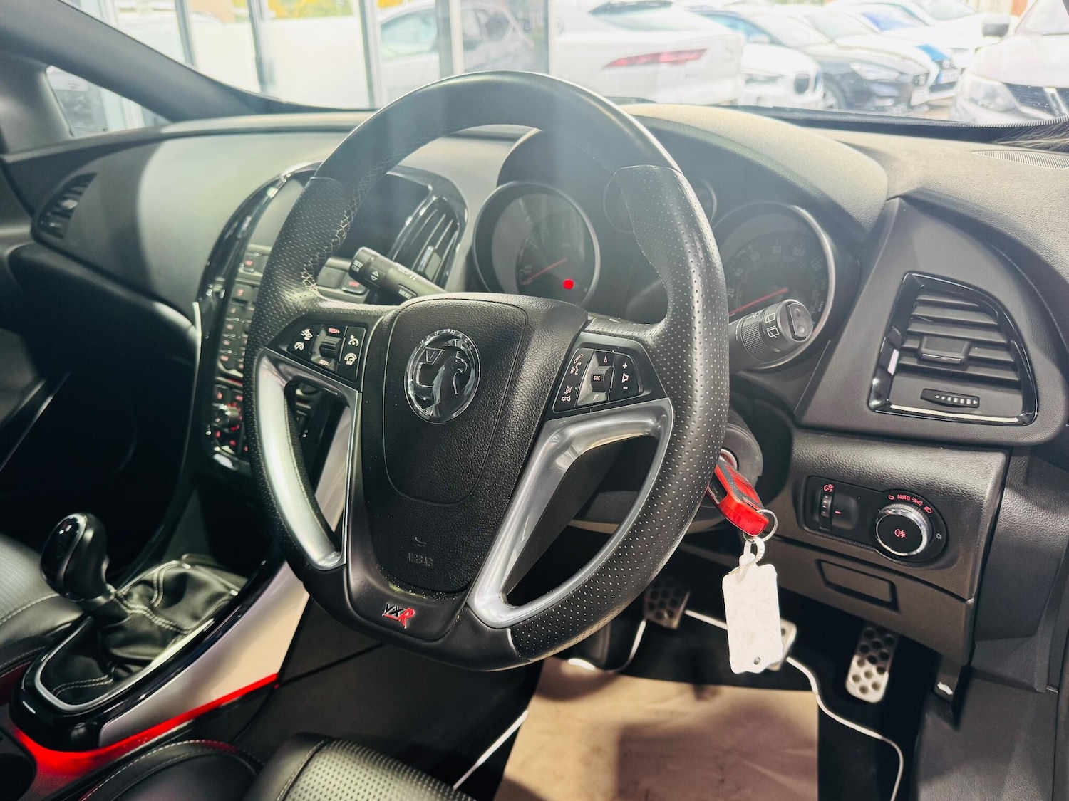 Used Vauxhall Astra GTC 2014 for sale - 77074825: Photo 44