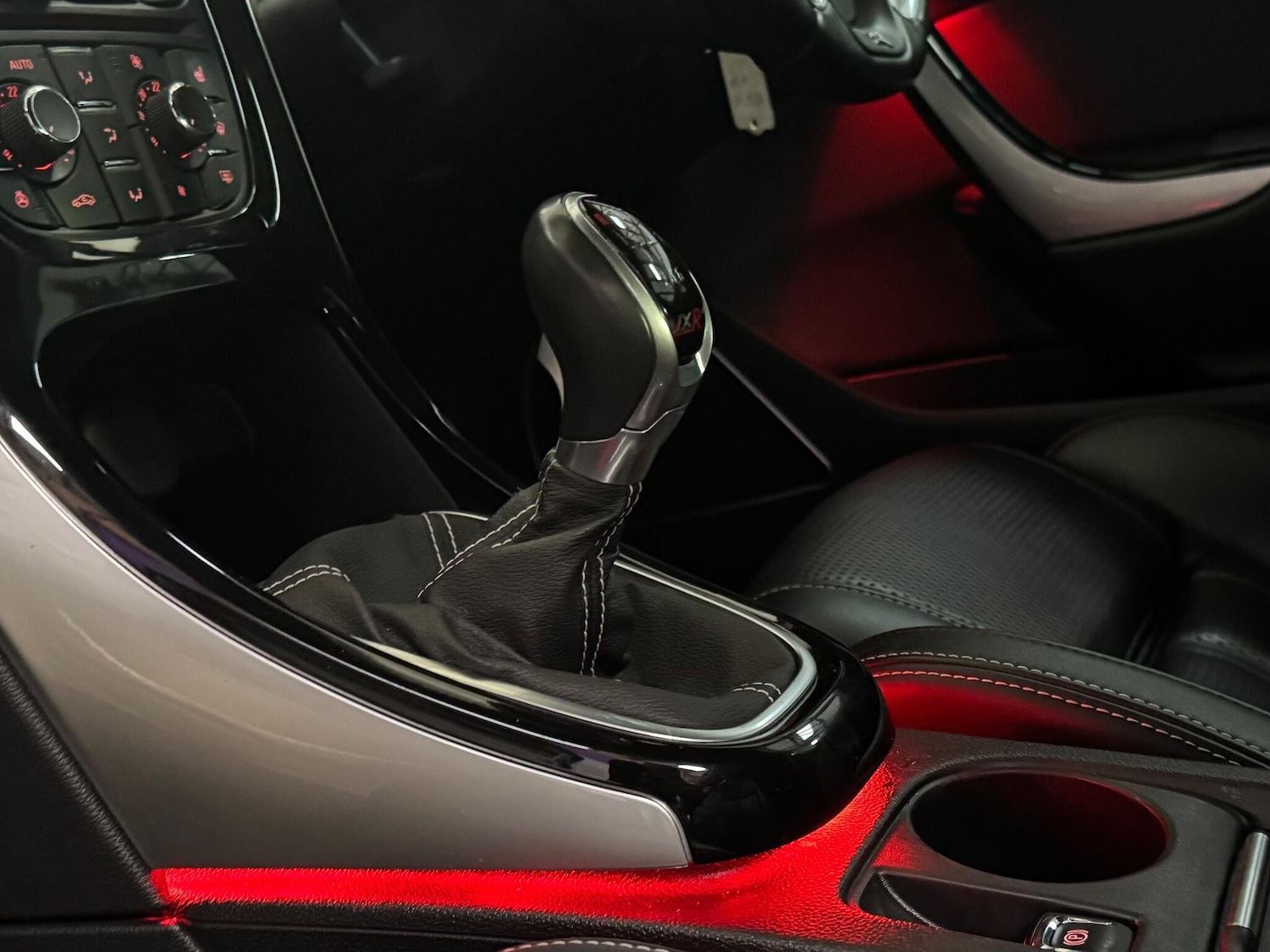 Used Vauxhall Astra GTC 2014 for sale - 77074825: Photo 48