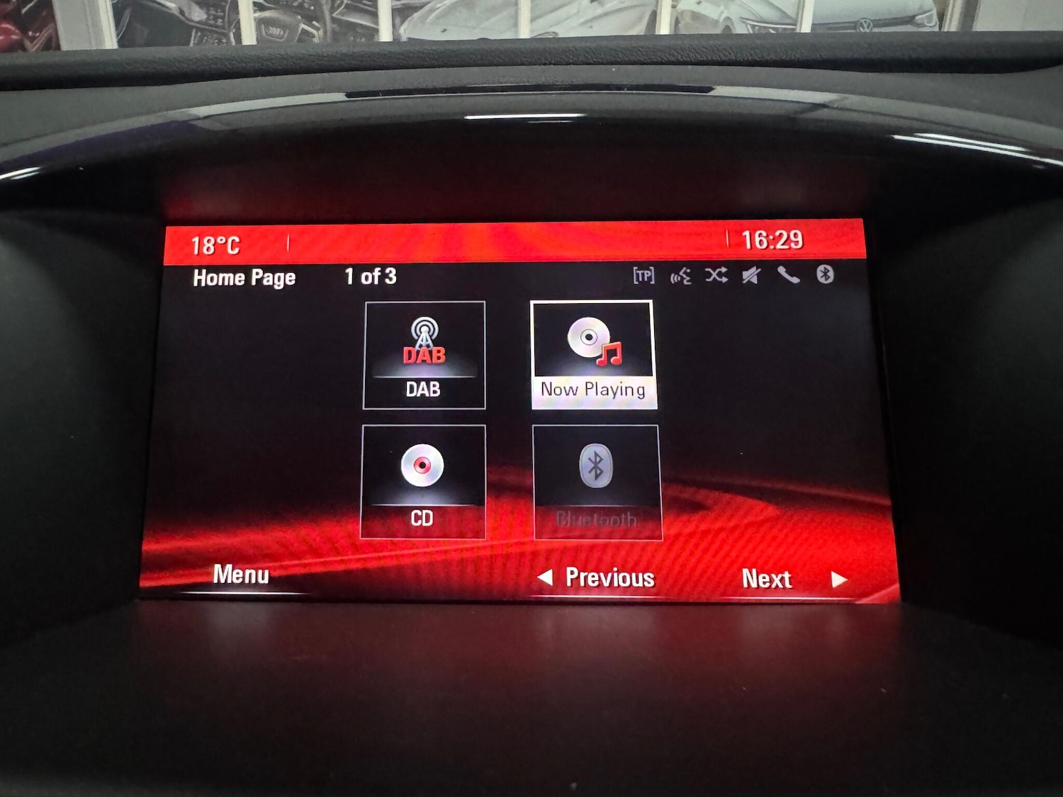 Used Vauxhall Astra GTC 2014 for sale - 77074825: Photo 49