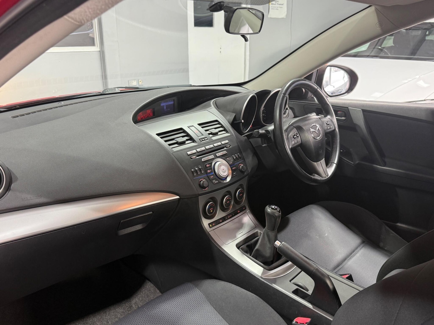 Used Mazda Mazda3 2010 for sale - 77229587: Photo 15