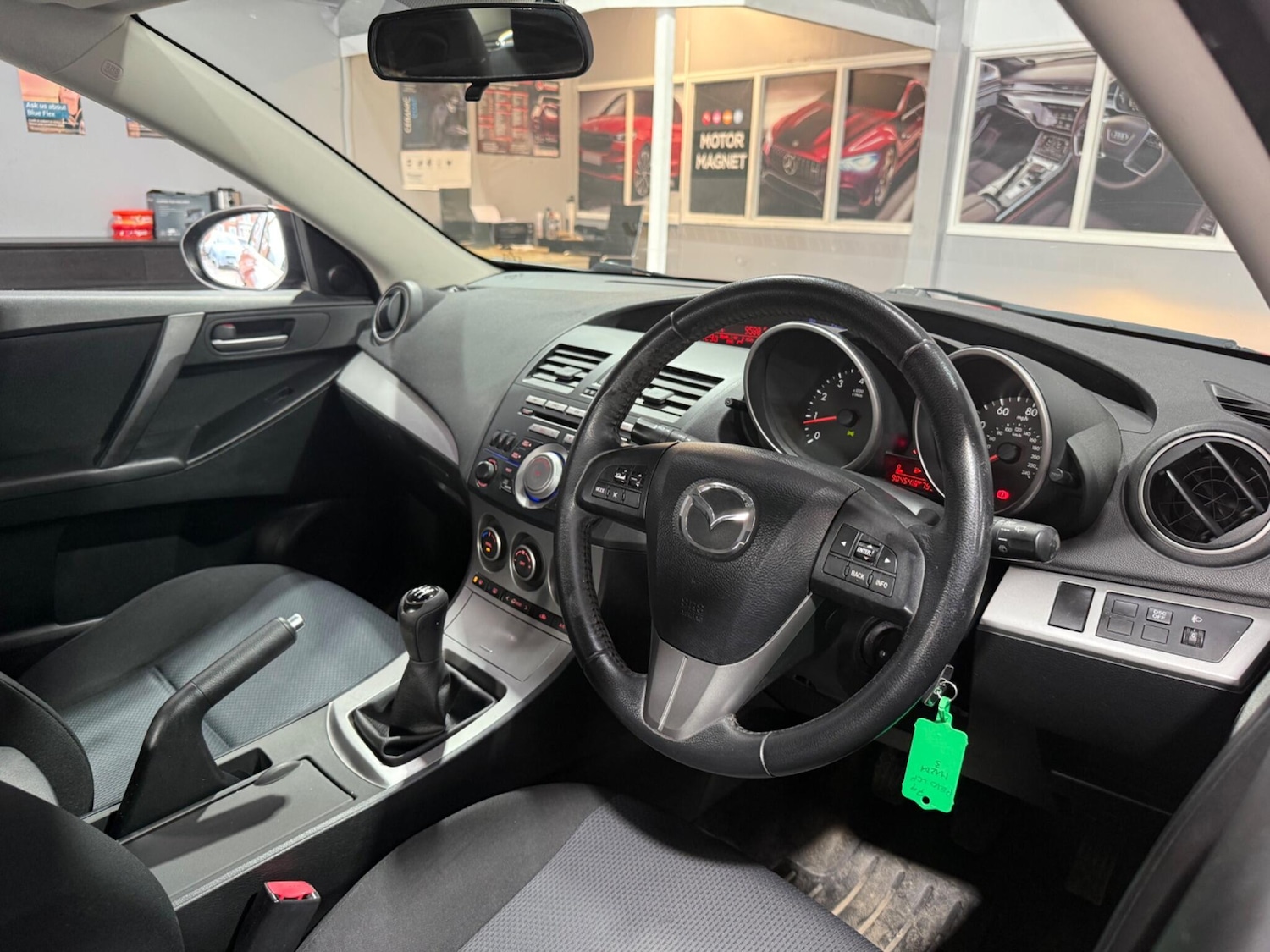 Used Mazda Mazda3 2010 for sale - 77229587: Photo 17