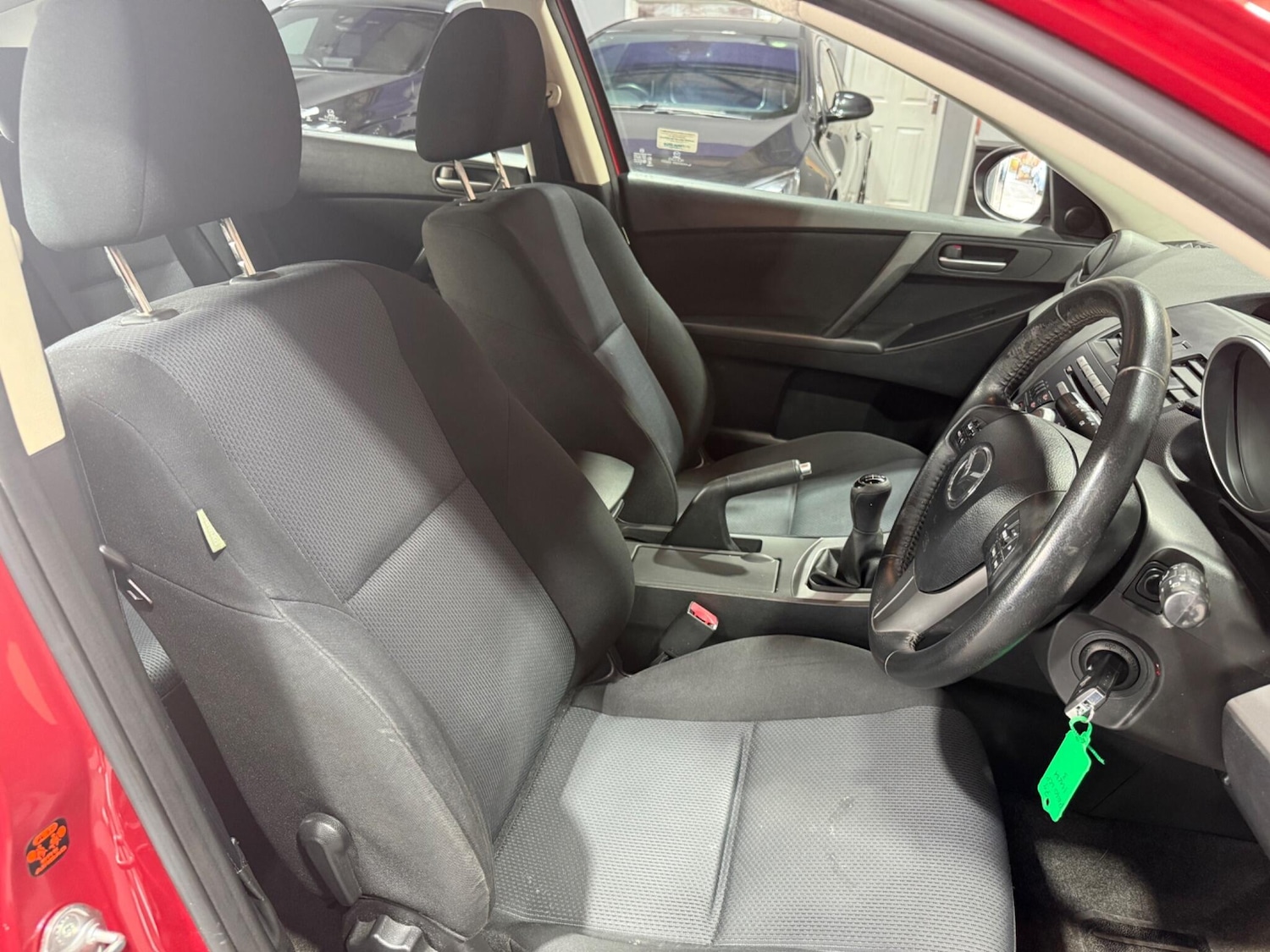 Used Mazda Mazda3 2010 for sale - 77229587: Photo 18