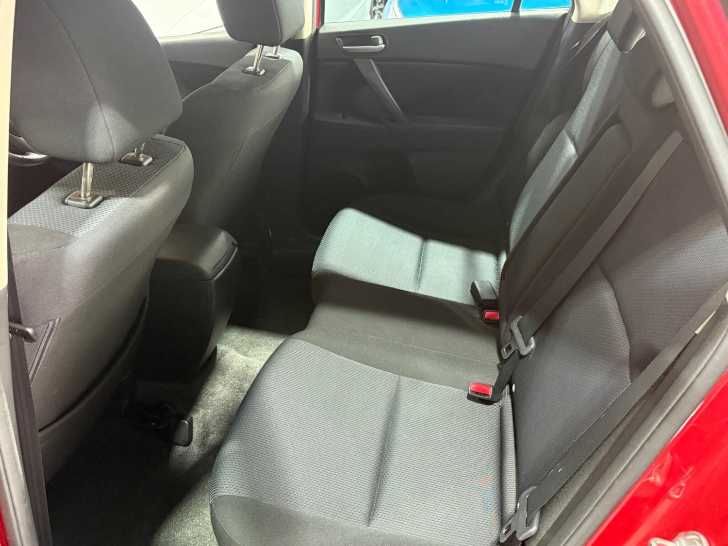 Used Mazda Mazda3 2010 for sale - 77229587: Photo 19