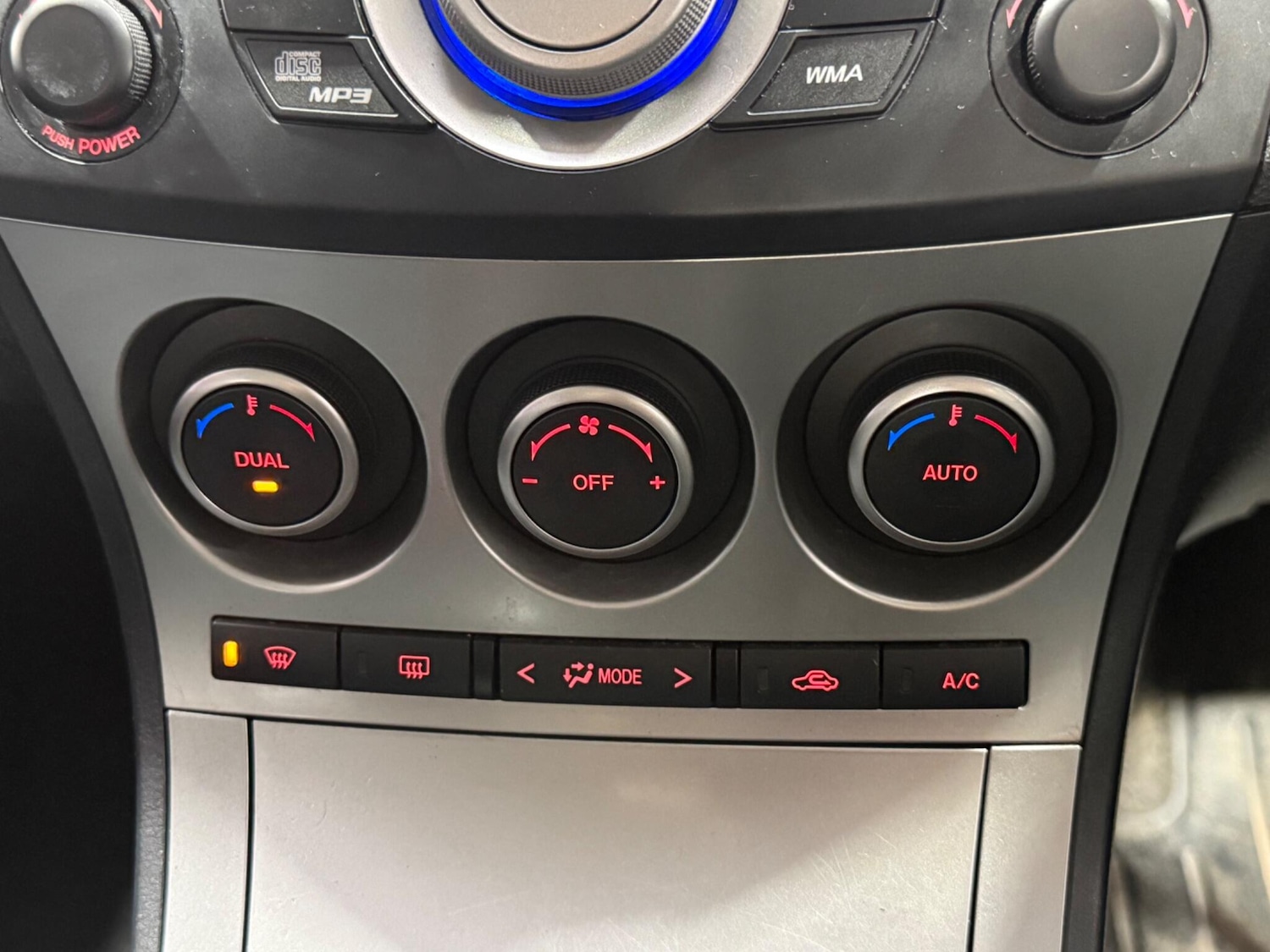 Used Mazda Mazda3 2010 for sale - 77229587: Photo 21