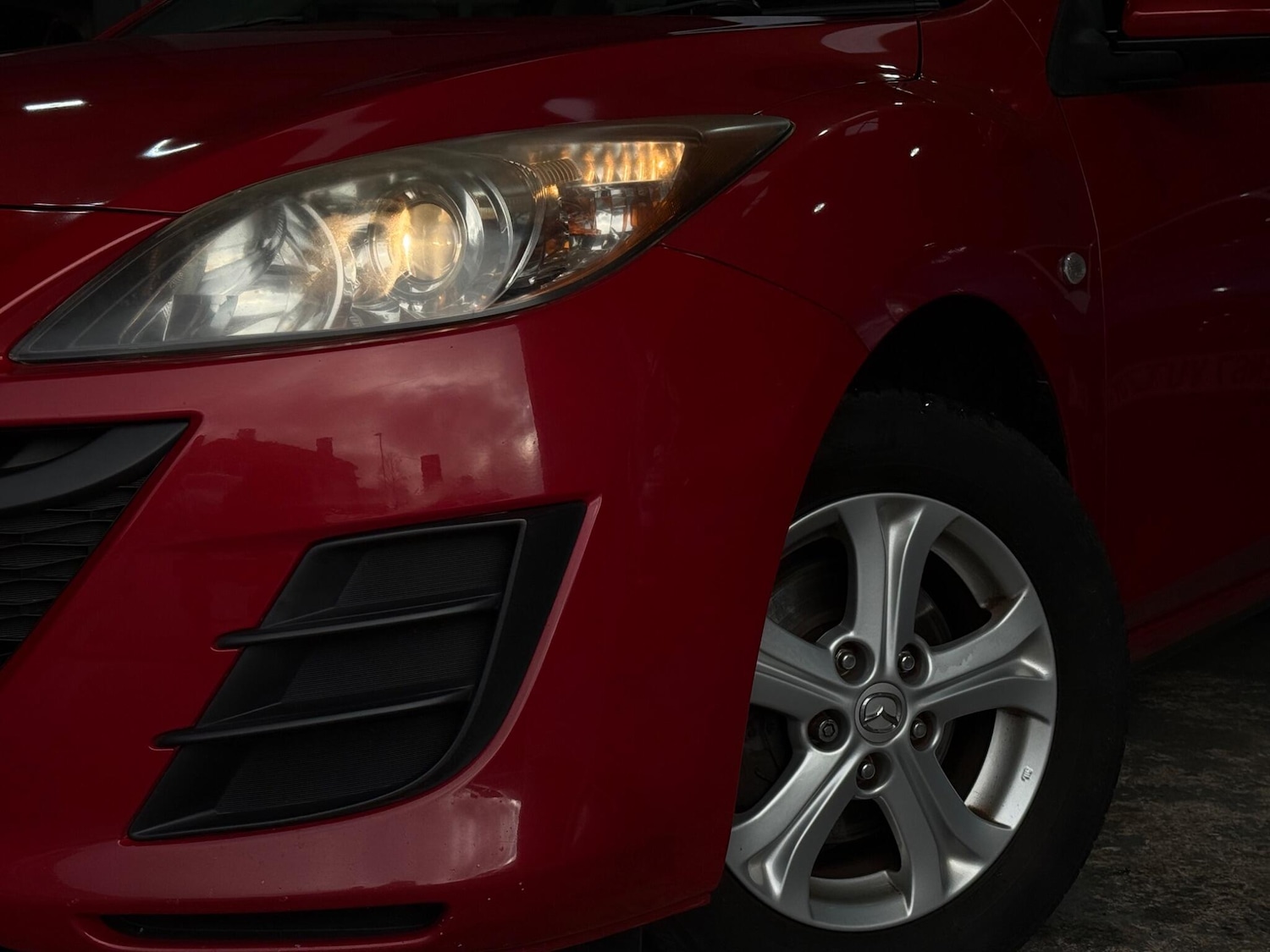 Used Mazda Mazda3 2010 for sale - 77229587: Photo 27