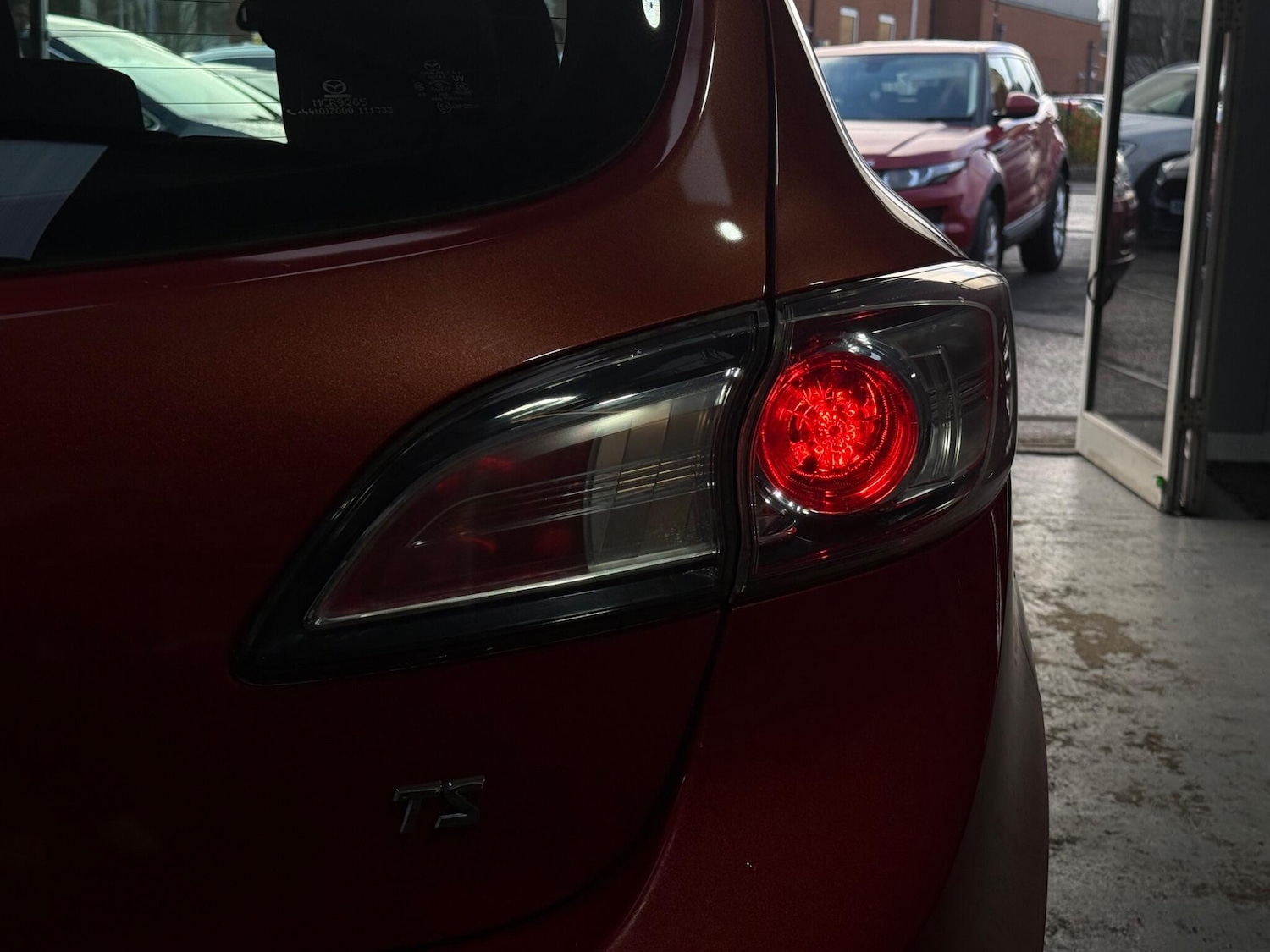 Used Mazda Mazda3 2010 for sale - 77229587: Photo 30