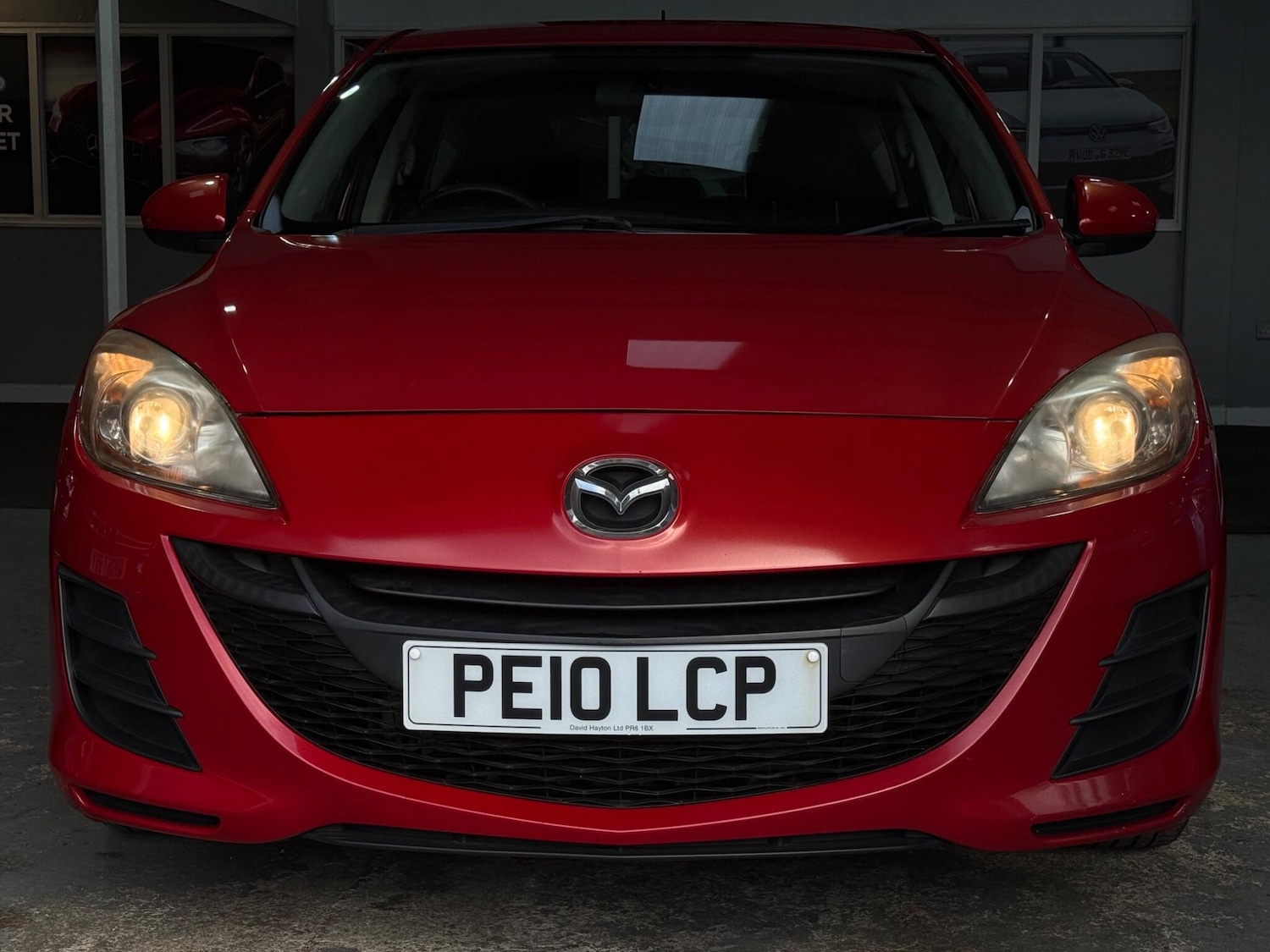 Used Mazda Mazda3 2010 for sale - 77229587: Photo 4