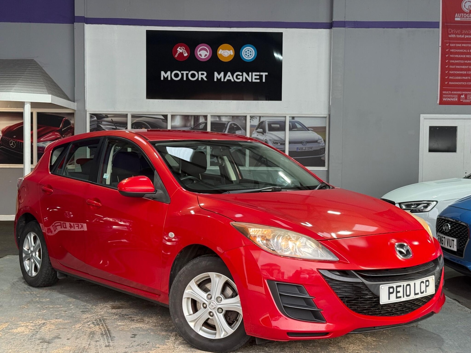 Used Mazda Mazda3 2010 for sale - 77229587: Photo 5