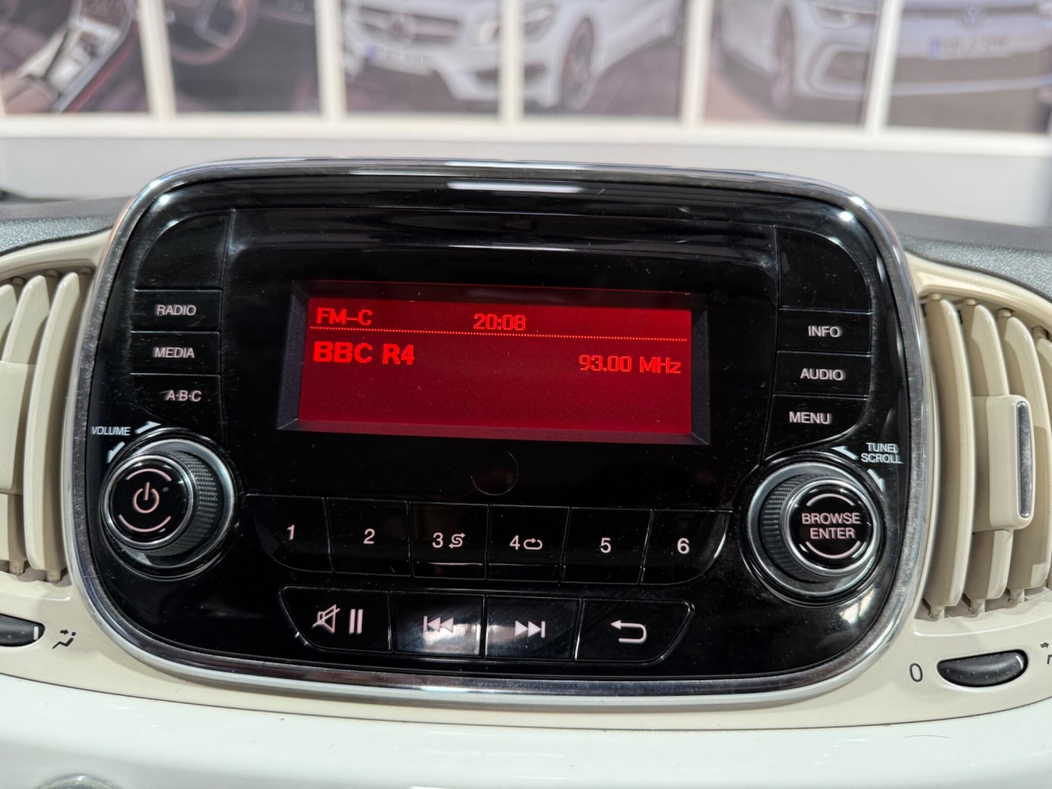 Used Fiat 500 2017 for sale - 77266969: Photo 13