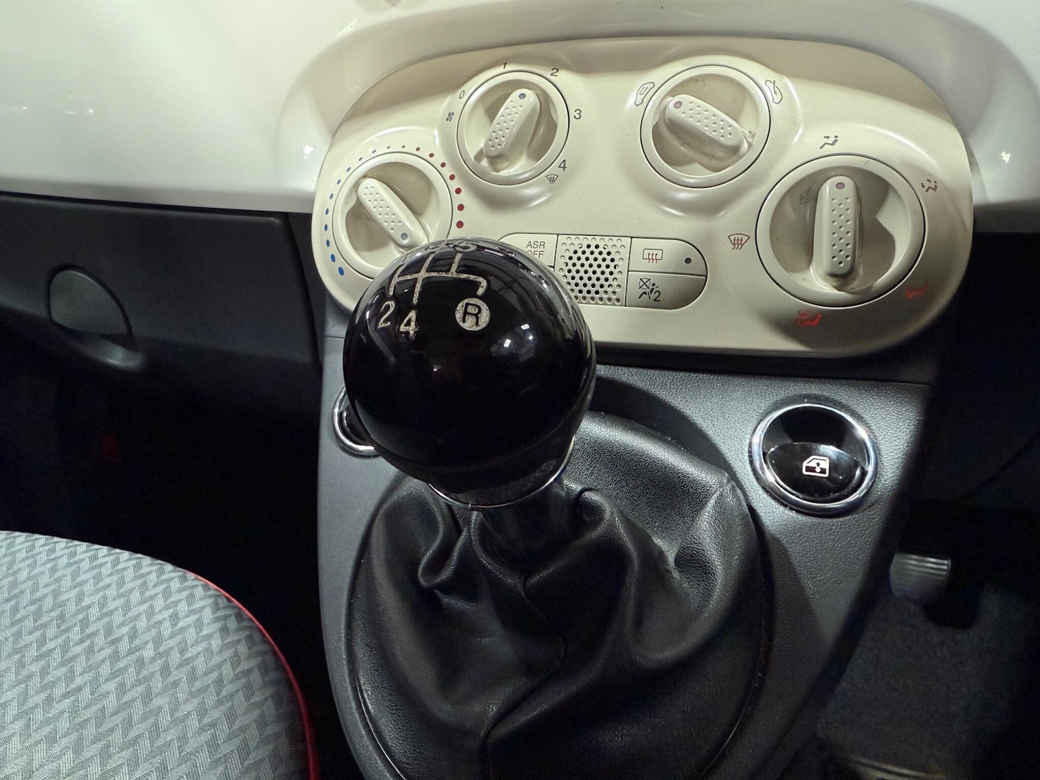 Used Fiat 500 2017 for sale - 77266969: Photo 14