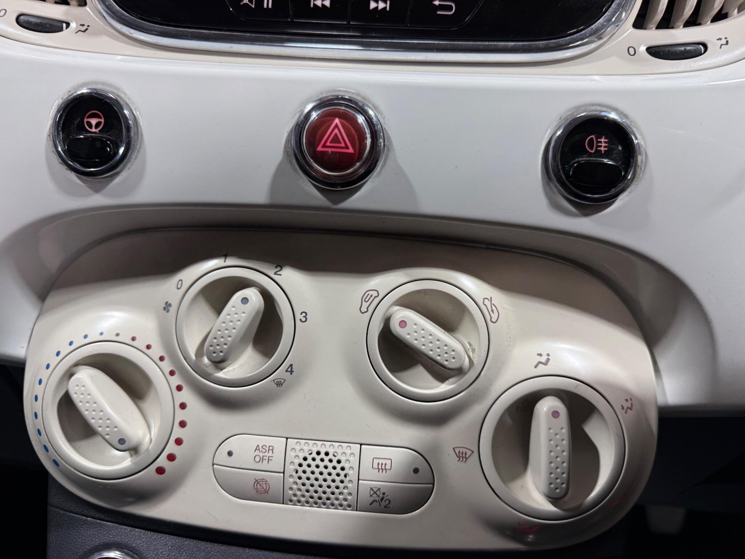 Used Fiat 500 2017 for sale - 77266969: Photo 15