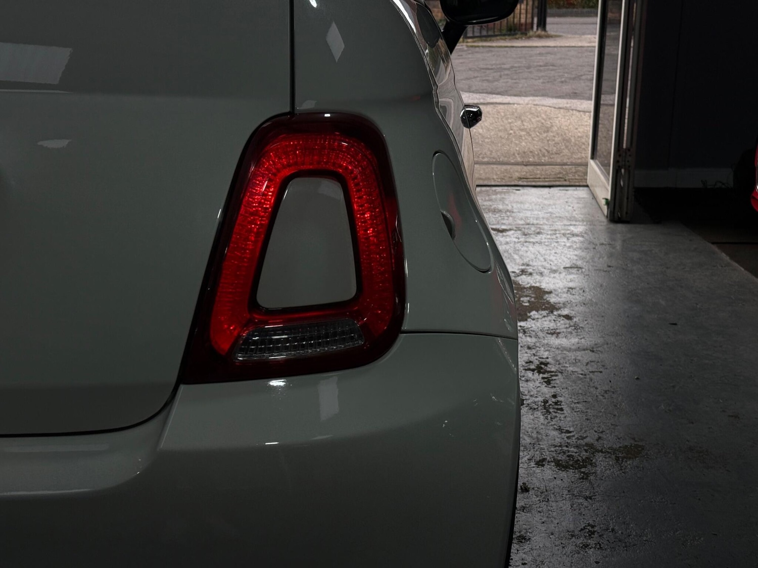 Used Fiat 500 2017 for sale - 77266969: Photo 7