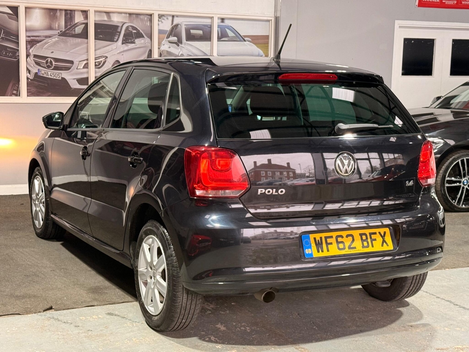Used Volkswagen Polo for sale - 77853752: Photo 10