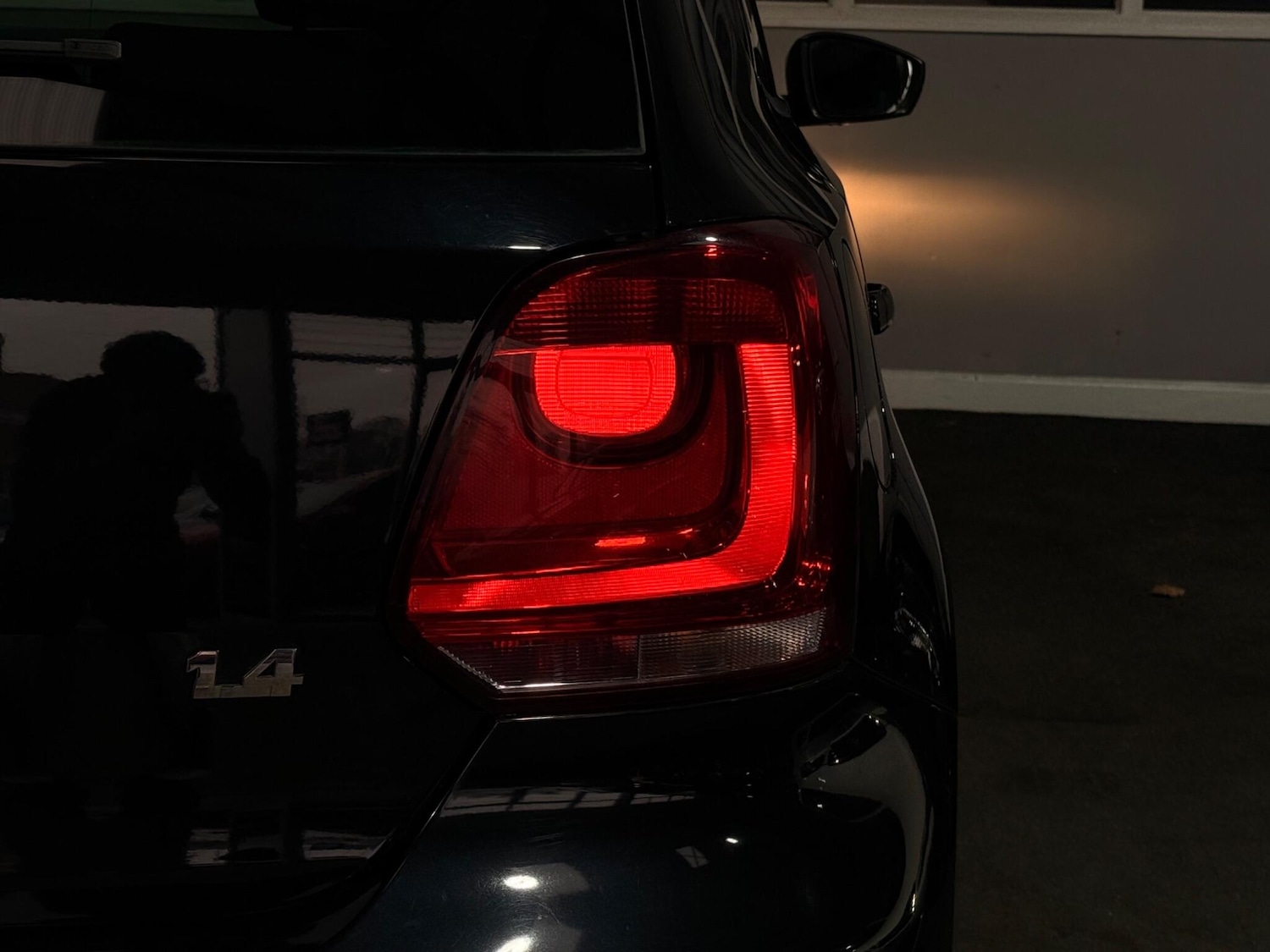 Used Volkswagen Polo for sale - 77853752: Photo 12