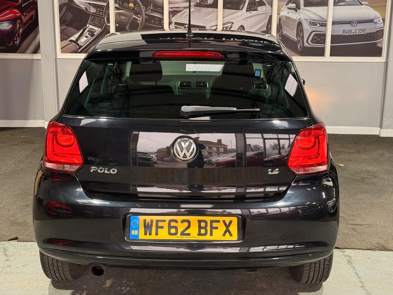 Used Volkswagen Polo for sale - 77853752: Photo 13