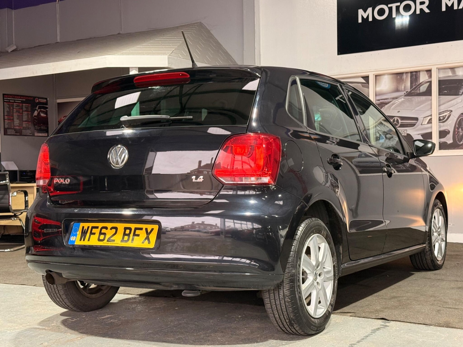 Used Volkswagen Polo for sale - 77853752: Photo 14