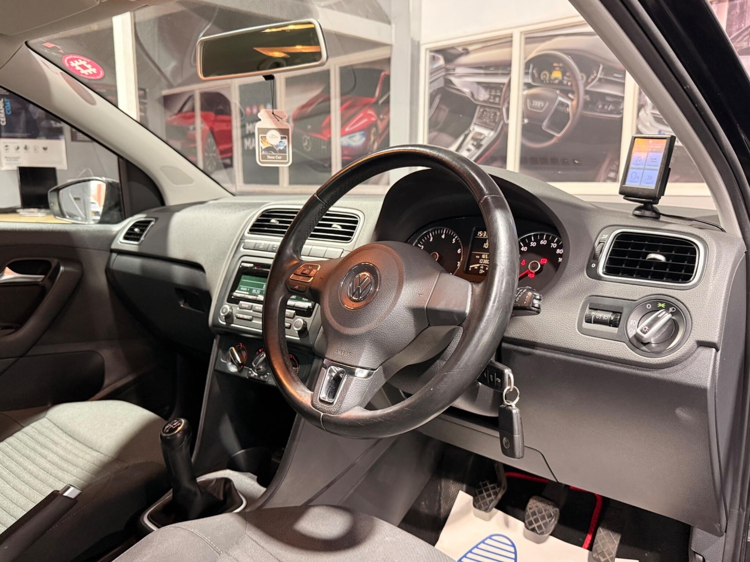 Used Volkswagen Polo for sale - 77853752: Photo 18