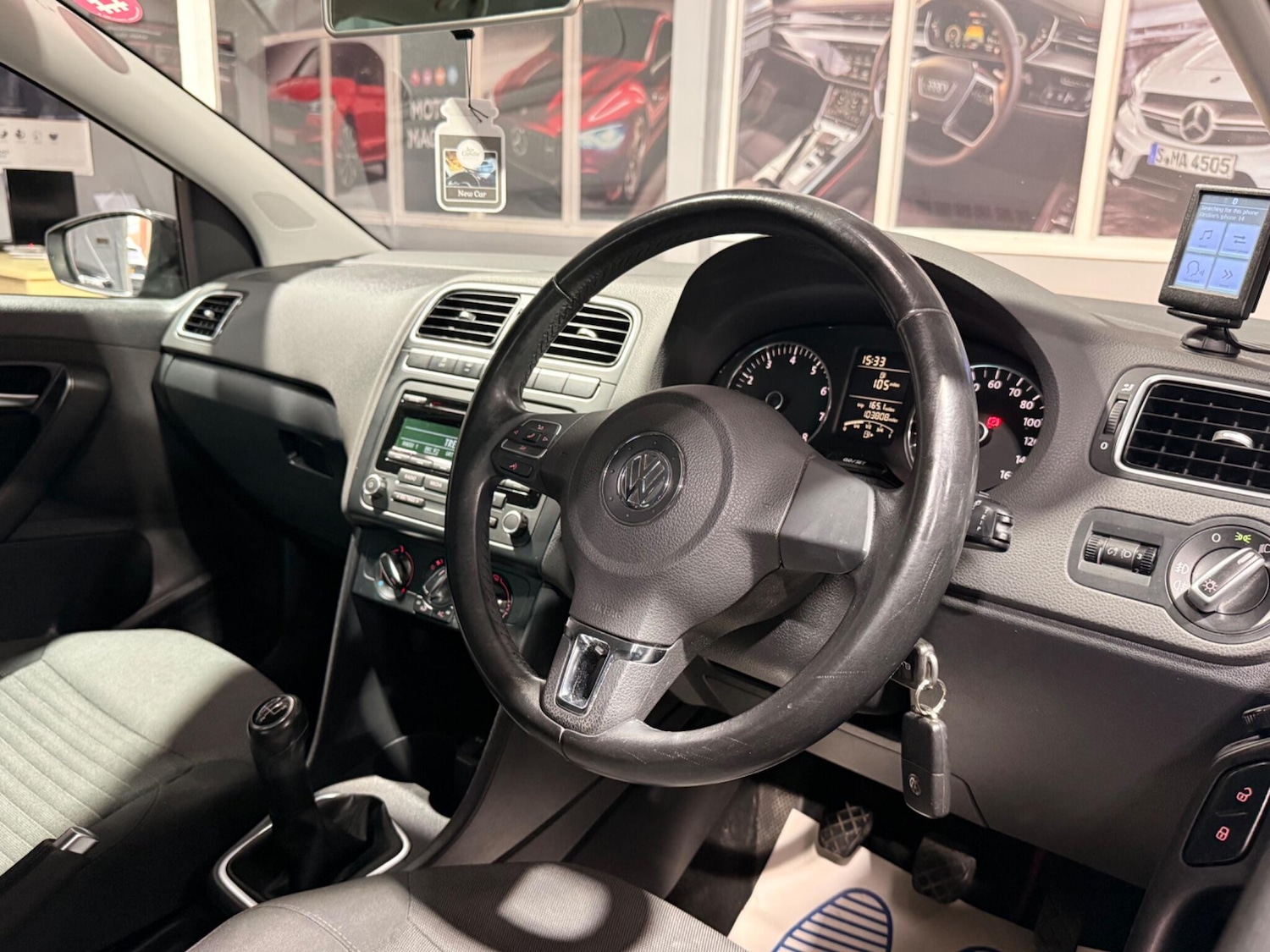 Used Volkswagen Polo for sale - 77853752: Photo 19