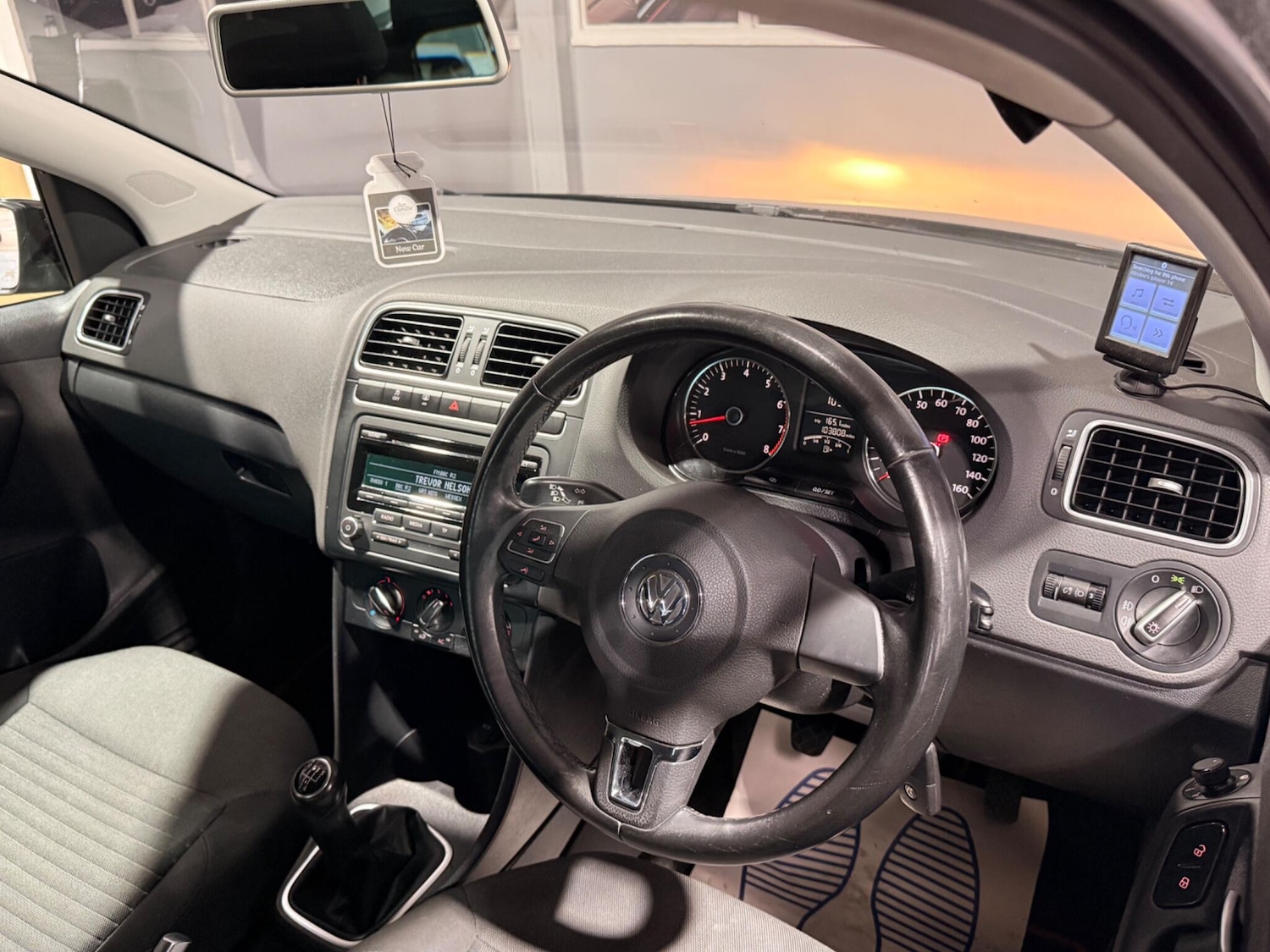 Used Volkswagen Polo for sale - 77853752: Photo 20